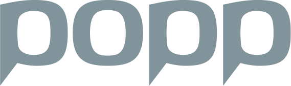 POPP Logo